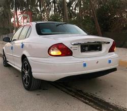 Jaguar X-Type